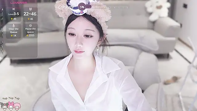 Olga 16888 online show from 13, 3, 2025