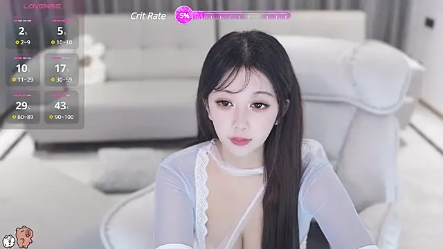 Olga 16888 online show from 4, 3, 2025