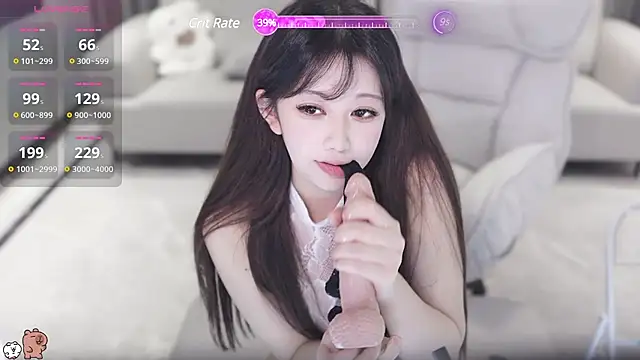 Olga 16888 online show from 6, 3, 2025