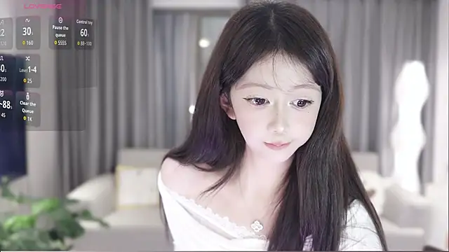 Olga 16888 online show from 5, 10, 2025