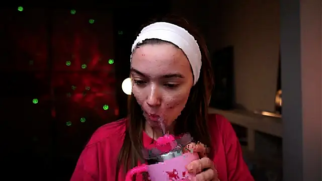 ileanacampbe online show from 27, 11, 2025