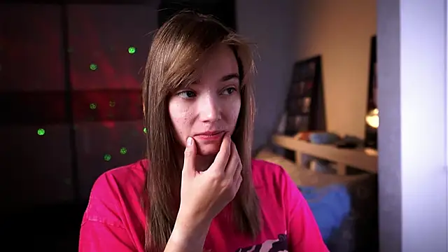 ileanacampbe online show from 19, 9, 2025