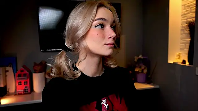 ileanacampbe online show from 29, 1, 2025