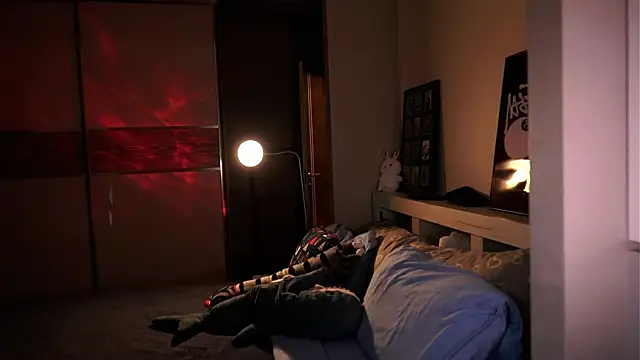 ileanacampbe online show from 26, 9, 2025