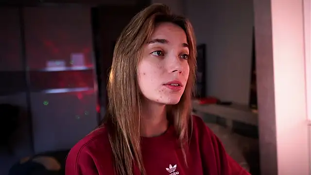 ileanacampbe online show from 23, 10, 2025