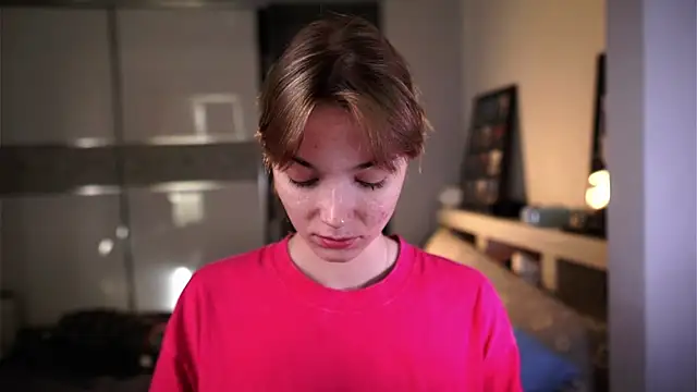 ileanacampbe online show from 23, 9, 2025