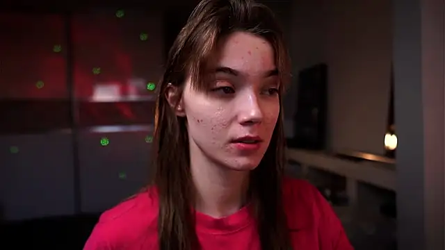 ileanacampbe online show from 20, 11, 2025