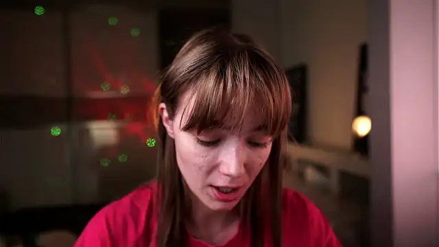 ileanacampbe online show from 7, 10, 2025