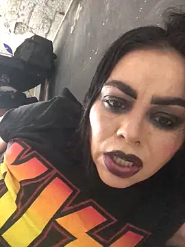 Snapshot of lashula chatting on 20, 9, 2025 lashula online show from 20, 9, 2025