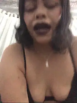 Snapshot of lashula chatting on 9, 11, 2025 lashula online show from 9, 11, 2025