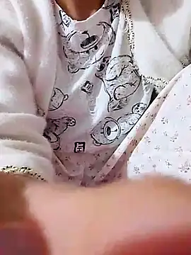 Cihixe1234 online show from 23, 1, 2025