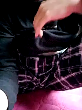 Cihixe1234 online show from 18, 1, 2025