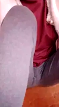 Cihixe1234 online show from 16, 1, 2025