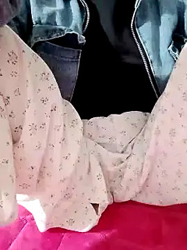 Cihixe1234 online show from 16, 1, 2025