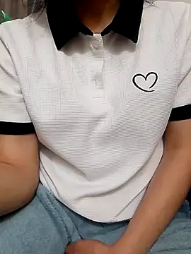 Cihixe1234 online show from 6, 2, 2025