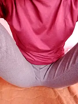 Cihixe1234 online show from 16, 1, 2025