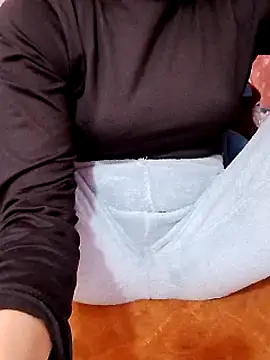 Cihixe1234 online show from 27, 1, 2025