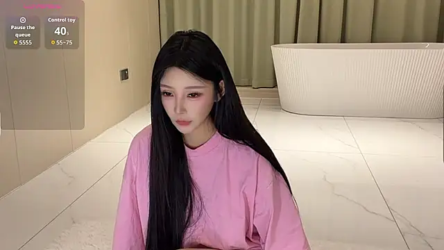 Snapshot of muyan_00 chatting on 18, 1, 2026 muyan 00 online show from 18, 1, 2026