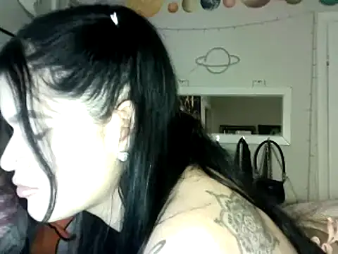 nikkikittyx3 online show from 22, 3, 2025