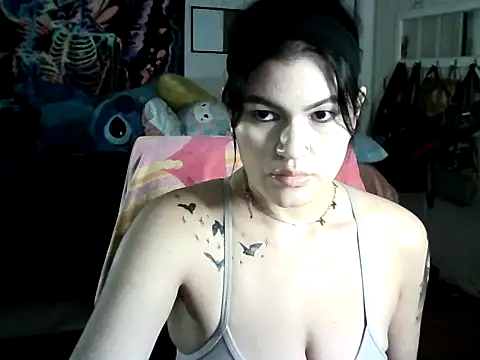 nikkikittyx3 online show from 8, 2, 2025
