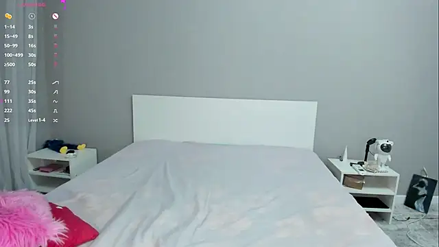 marin light online show from 15, 1, 2025