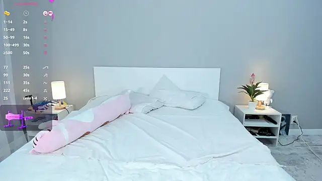 marin light online show from 19, 3, 2025