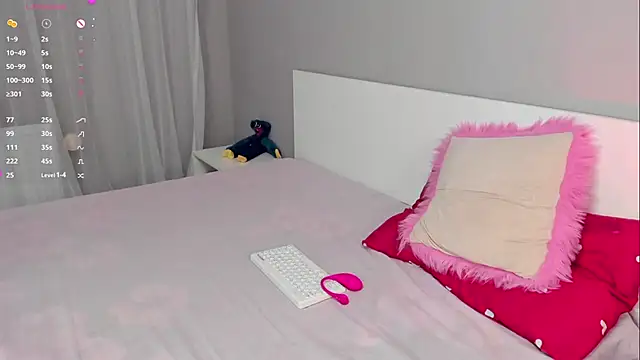 marin light online show from 19, 1, 2025