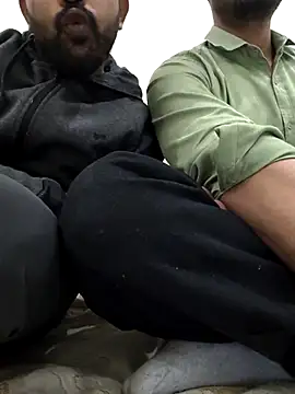 13lusty online show from 10, 3, 2025