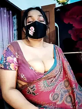 Snapshot of Anika-1 chatting on 20, 6, 2026 Anika-1 online show from 20, 6, 2026