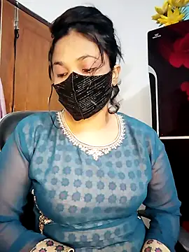 Anika-1 online show from 22, 2, 2026