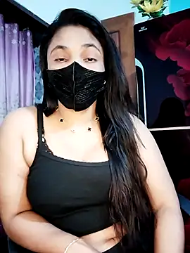 Anika-1 online show from 22, 5, 2026
