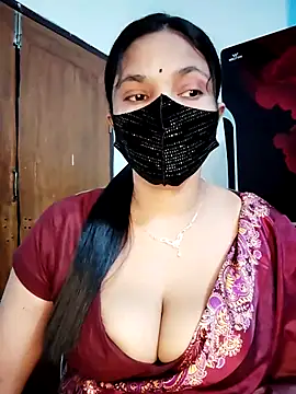 Anika-1 online show from 6, 11, 2025