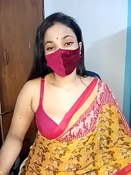 Anika-1 online show from 10, 3, 2025