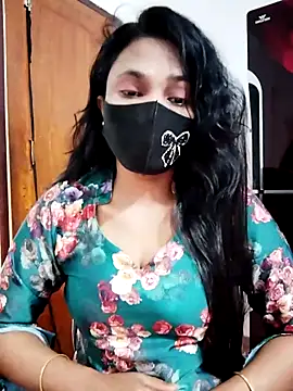 Anika-1 online show from 1, 11, 2025