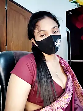 Anika-1 online show from 15, 11, 2025