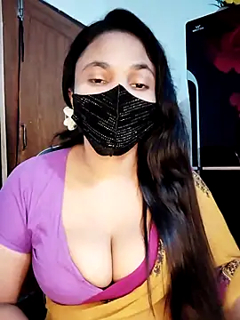 Anika-1 online show from 21, 11, 2025