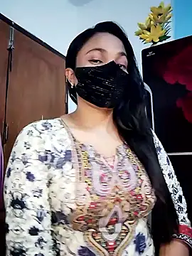 Anika-1 online show from 8, 2, 2026