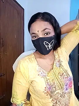 Anika-1 online show from 9, 3, 2025