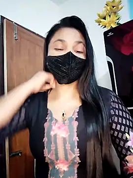 Anika-1 online show from 1, 4, 2026