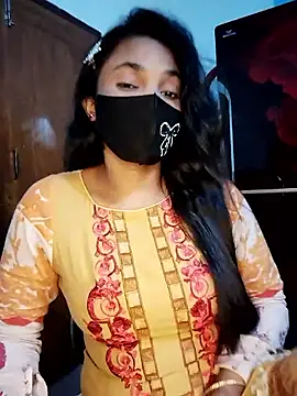 Anika-1 online show from 10, 10, 2025