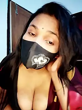 Anika-1 online show from 13, 10, 2025