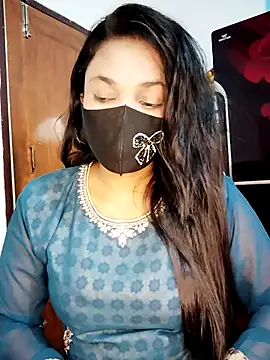 Anika-1 online show from 13, 10, 2025