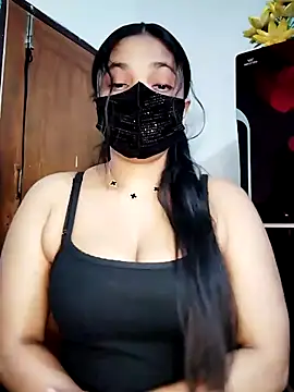 Anika-1 online show from 23, 2, 2026