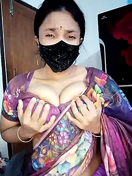 Anika-1 online show from 16, 9, 2025