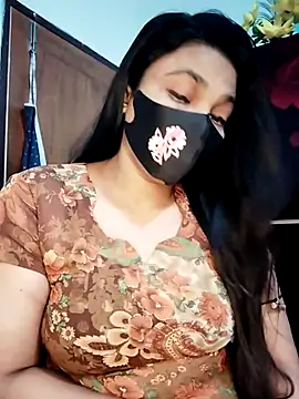 Snapshot of Anika-1 chatting on 14, 7, 2026 Anika-1 online show from 14, 7, 2026