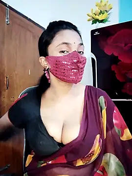 Anika-1 online show from 29, 9, 2025