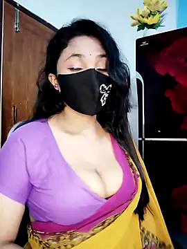 Anika-1 online show from 28, 9, 2025