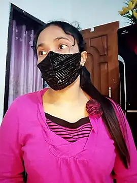 Anika-1 online show from 8, 1, 2026