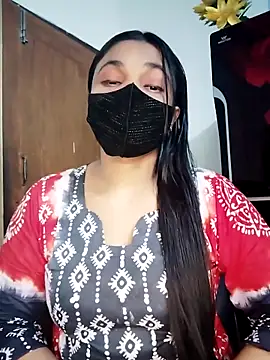 Anika-1 online show from 3, 4, 2026