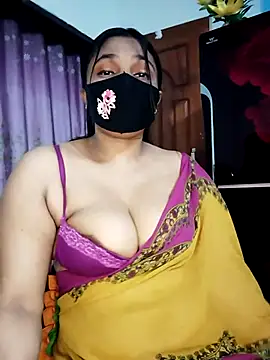 Snapshot of Anika-1 chatting on 12, 6, 2026 Anika-1 online show from 12, 6, 2026